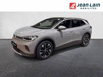 Photo Volkswagen ID.4 286 ch Pro Life Max