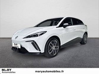 Photo MG  MG4 Electric 64kWh - 150 kW 2WD