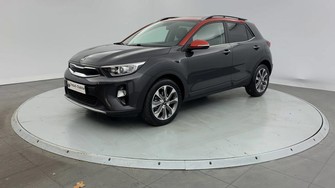 Photo Kia Stonic 1.0 T-GDi 100 ch ISG BVM5 Design