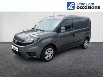 Photo Fiat Doblo CARGO FT 1.6 MULTIJET 105 PRO LOUNGE
