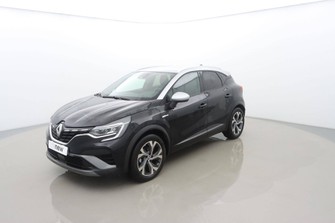 Photo Renault Captur Captur mild hybrid 160 EDC
