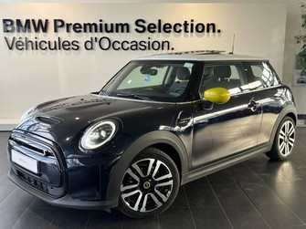 Photo Mini  184ch Edition Camden BVA 5CV