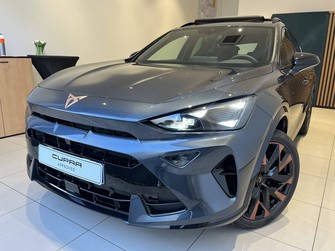 Photo Cupra Formentor Formentor eHybrid 204 ch DSG6