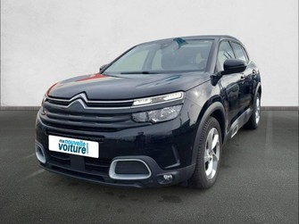 Photo Citroen C5 Aircross BUSINESS BlueHDi 130 S&amp;S EAT8 -