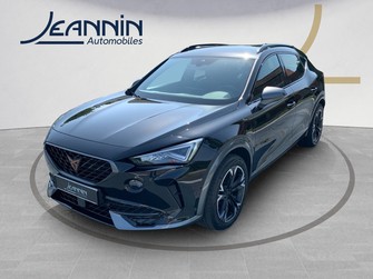 Photo Cupra Formentor Formentor 1.4 e-HYBRID 204 ch DSG6