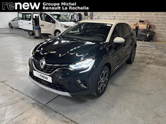 Photo Renault Captur Captur TCe 90 - 21