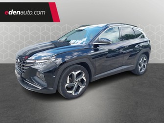Photo Hyundai Tucson 1.6 CRDi 136 Hybrid 48V DCT-7 Executive