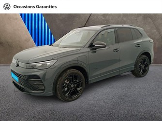 Photo Volkswagen Tiguan 1.5 eHybrid 204ch R-Line DSG6