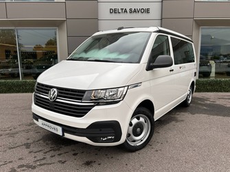 Photo Volkswagen California 2.0 TDI 150ch Coast DSG7