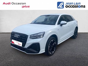 Photo Audi Q2 35 TFSI 150 S tronic 7 S line