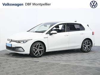 Photo Volkswagen Golf 1.5 eTSI OPF 150 DSG7 Style 1st