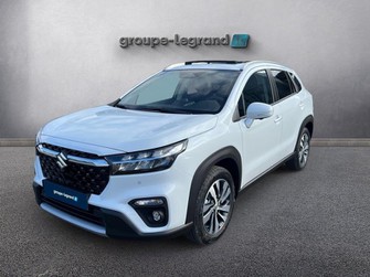 Photo Suzuki S-Cross 1.5 Dualjet Hybrid 115ch Style Auto MY24