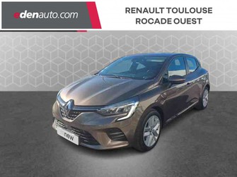 Photo Renault Clio E-Tech 140 Zen