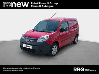 Photo Renault Kangoo VU KANGOO EXPRESS 1.5 DCI 75 ENERGY E6