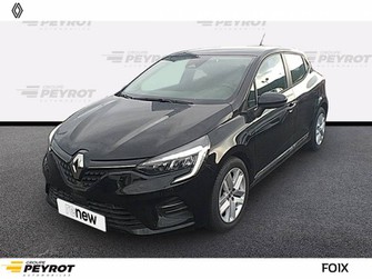 Photo Renault Clio TCe 100 GPL - 21N Business