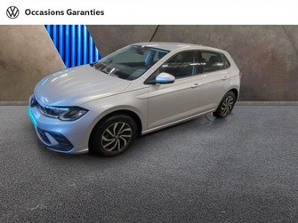 Photo Volkswagen Polo 1.0 TSI 95ch Life