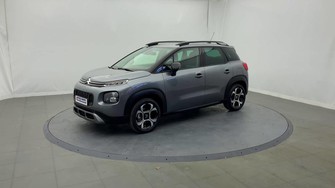 Photo Citroen C3 Aircross PureTech 110 S&S BVM6 Rip Curl
