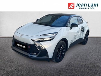 Photo Toyota C-HR Hybride 200 GR Sport
