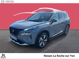 Photo Nissan X Trail e-Power 204ch Tekna