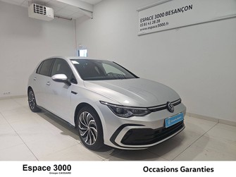 Photo Volkswagen Golf Golf 1.5 eTSI OPF 150 DSG7