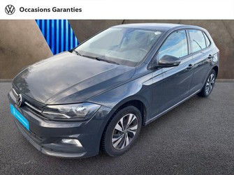 Photo Volkswagen Polo 1.0 TSI 95ch Lounge Business Euro6d-T