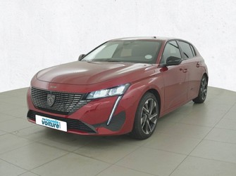 Photo Peugeot 308 308 PureTech 130ch S&S BVM6