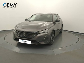 Photo Peugeot 308 SW PureTech 130ch S&S EAT8 Allure Pack