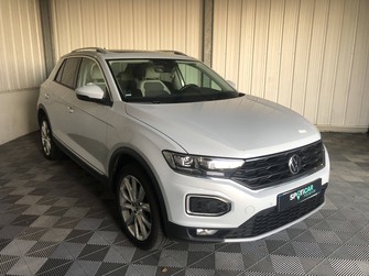 Photo Volkswagen T-Roc T-Roc 1.5 TSI 150 EVO Start/Stop DSG7