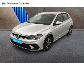 Photo Volkswagen Polo 1.0 TSI 95ch Life