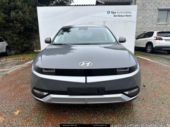 Photo Hyundai IONIQ 5 58 kWh - 170 ch Creative 5p