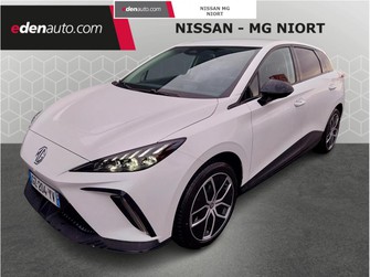 Photo MG  Electric 64kWh - 150 kW 2WD Luxury 5p