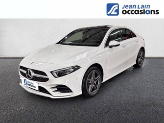 Photo Mercedes Classe A Classe A 250 e 8G-DCT AMG Line
