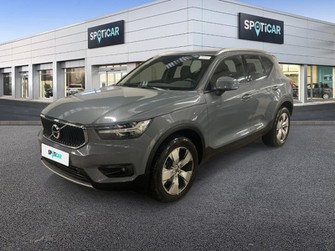 Photo Volvo XC40 T3 163ch Business Geartronic 8