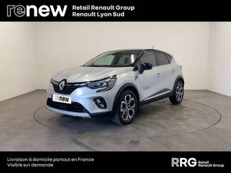 Photo Renault Captur Captur TCe 160 EDC - 21