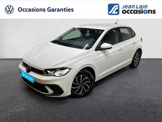 Photo Volkswagen Polo 1.0 TSI 95 S&S BVM5 Life