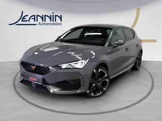 Photo Cupra Leon Leon 1.4 e-HYBRID 245 ch DSG6