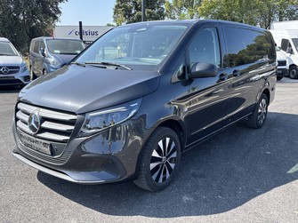 Photo Mercedes Vito MIXTO VITO MIXTO 119 CDI LONG 9G-TRONIC RWD