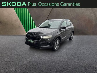 Photo Skoda Karoq 2.0 TDI 116ch SCR Business DSG7