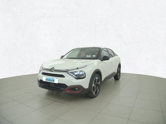 Photo Citroen C4 C4 BlueHDi 130 S&S EAT8