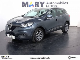 Photo Renault Kadjar TCe 130 Energy Business