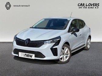 Photo Renault Clio V dCi 100 Evolution