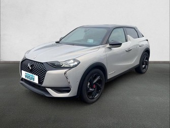 Photo DS 3 Crossback ELECTRIQUE DS3 E-Tense - Performance Line+