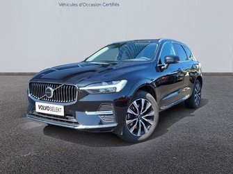 Photo Volvo XC60 XC60 B4 197 ch Geartronic 8