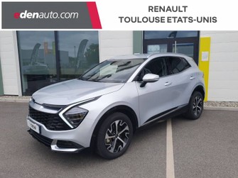 Photo Kia Sportage VP 1.6 T-GDi 230ch ISG Hybride BVA6 4x2 Design