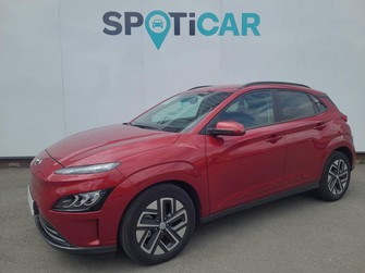 Photo Hyundai Kona ELECTRIQUE 64 kWh - 204 ch Executive 5p