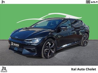 Photo Kia EV6 229ch GT-Line 2WD