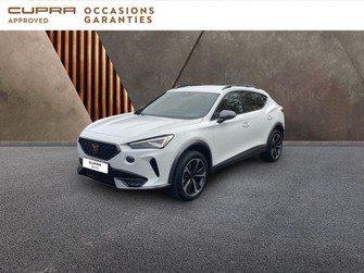 Photo Cupra Formentor 1.5 TSI 150ch Business Edition DSG7