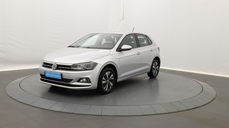 Photo Volkswagen Polo BUSINESS 1.6 TDI 95 S&S BVM5 Confortline