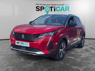 Photo Peugeot 3008 3008 Hybrid 225 e-EAT8