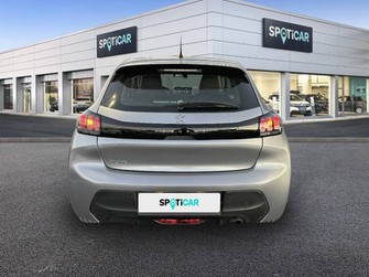 Photo Peugeot 208 PureTech 75 S&S BVM5 Active Pack
